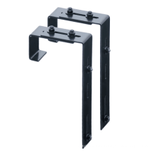 steel adjustable bracket